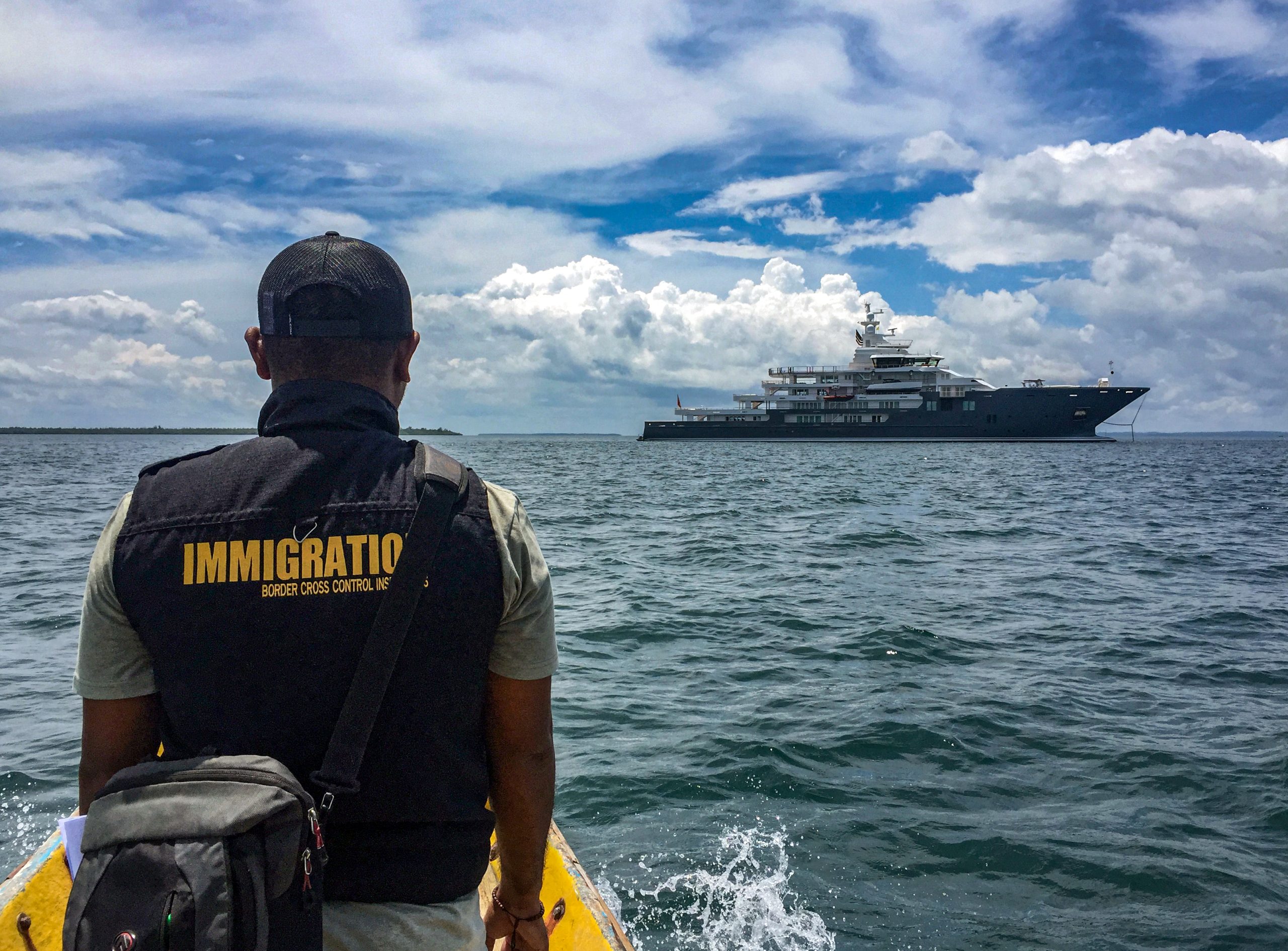 lighthouse-yacht-immigration-officer