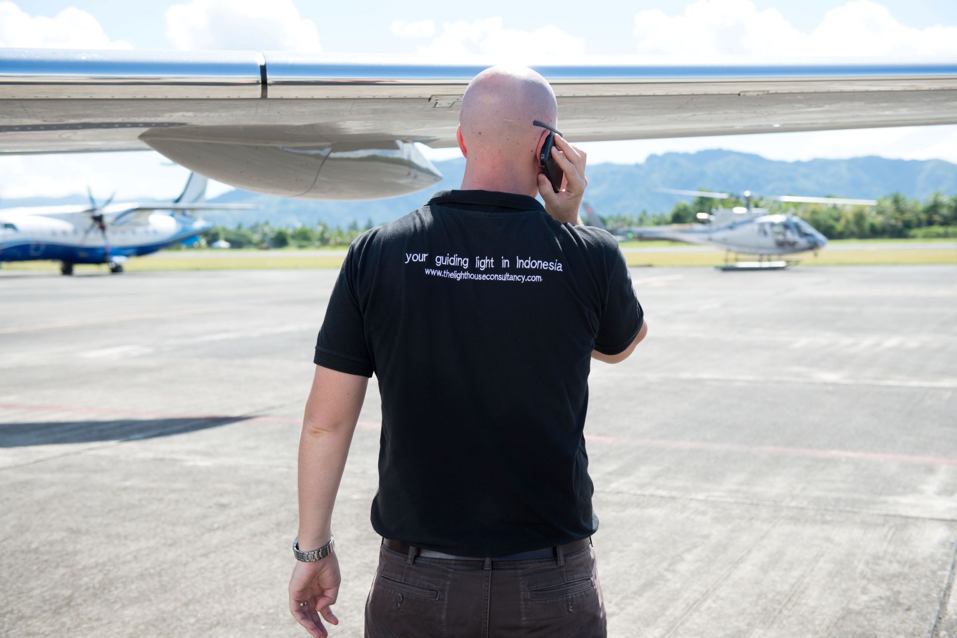 logistics-coordinator-airport-indonesia