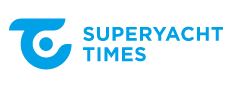 Superyacht Times logo